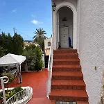 Villa Aleksandra Calp