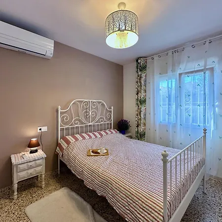 Aleksandra Villa Calpe