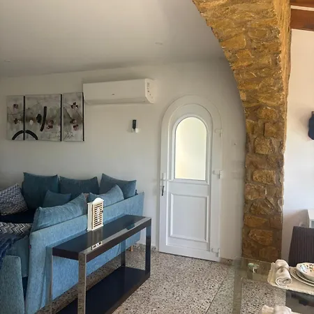 Villa Aleksandra Calpe