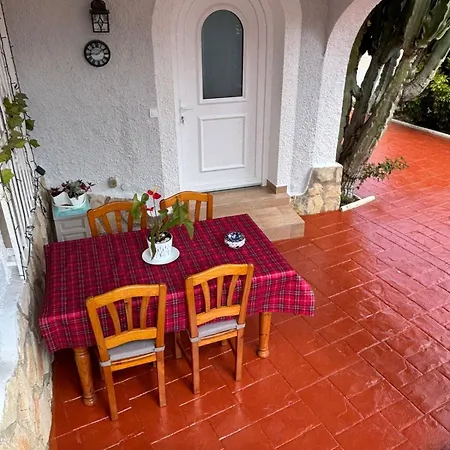 Villa Aleksandra Calpe