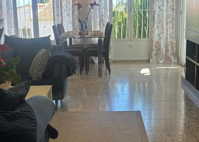 Villa Aleksandra Calpe