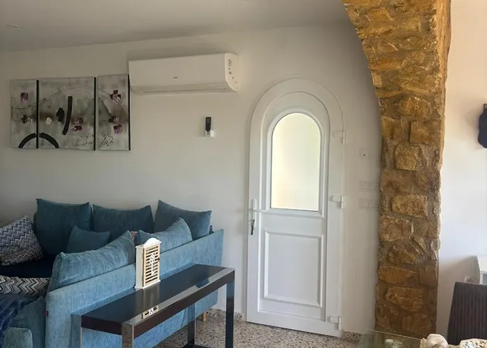 Villa Aleksandra Calpe