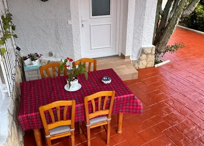 Villa Aleksandra Calpe