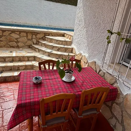 Aleksandra Villa Calpe